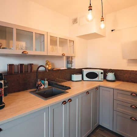 Eastside Apartments-Apartament Nr 6 Świeradów-Zdrój Dış mekan fotoğraf