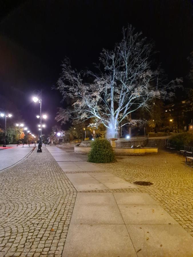 Eastside Apartments-Apartament Nr 6 Świeradów-Zdrój Dış mekan fotoğraf