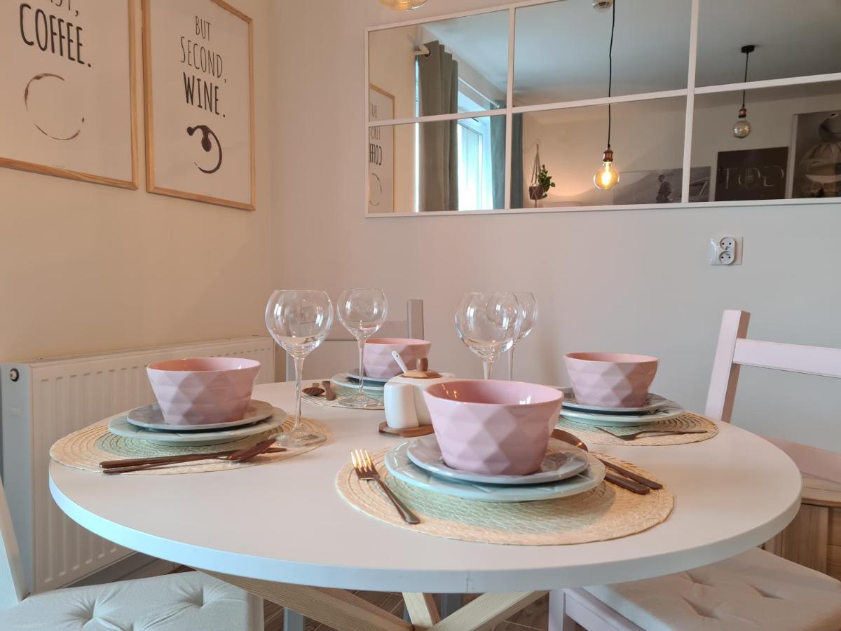 Eastside Apartments-Apartament Nr 6 Świeradów-Zdrój Dış mekan fotoğraf