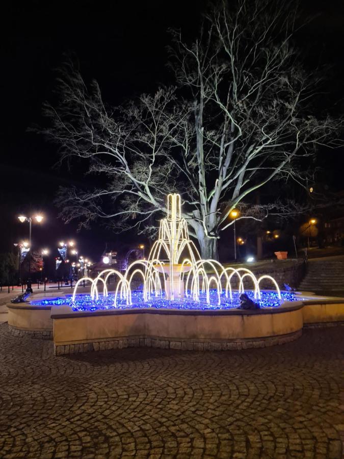 Eastside Apartments-Apartament Nr 6 Świeradów-Zdrój Dış mekan fotoğraf
