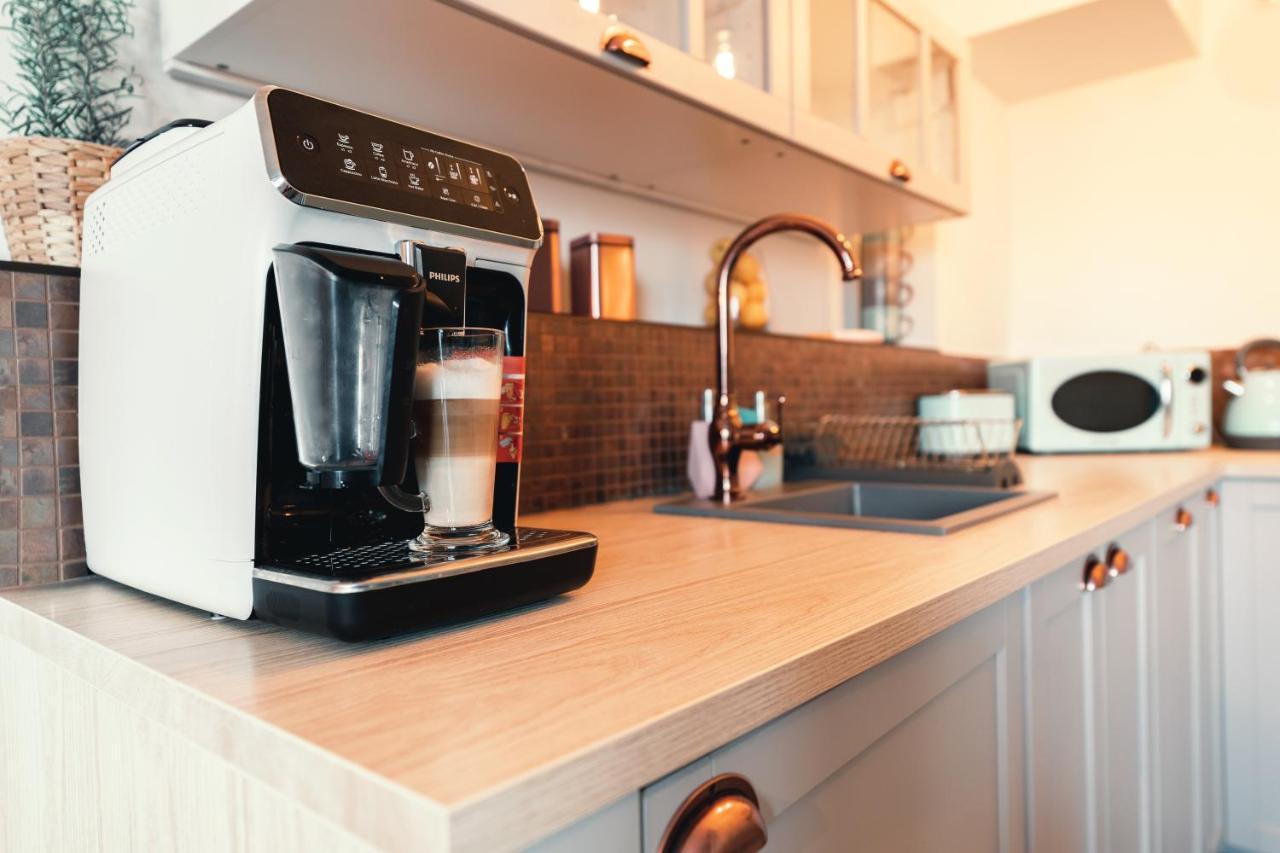 Eastside Apartments-Apartament Nr 6 Świeradów-Zdrój Dış mekan fotoğraf