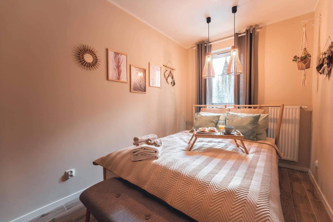 Eastside Apartments-Apartament Nr 6 Świeradów-Zdrój Dış mekan fotoğraf