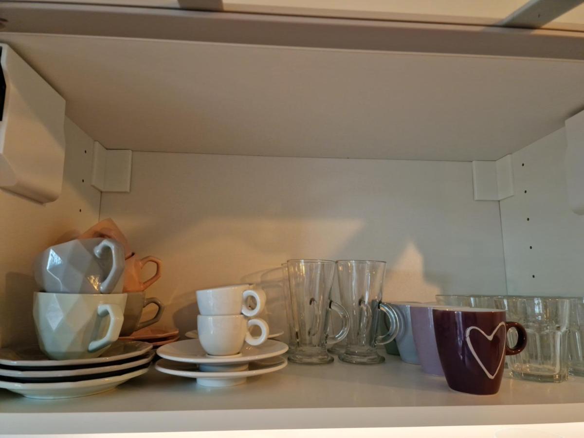Eastside Apartments-Apartament Nr 6 Świeradów-Zdrój Dış mekan fotoğraf